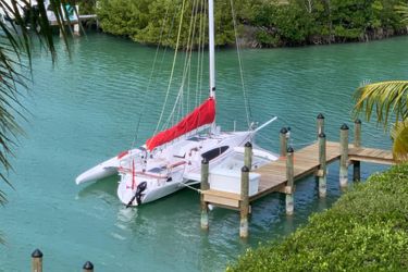 32' Corsair 2016 Yacht For Sale